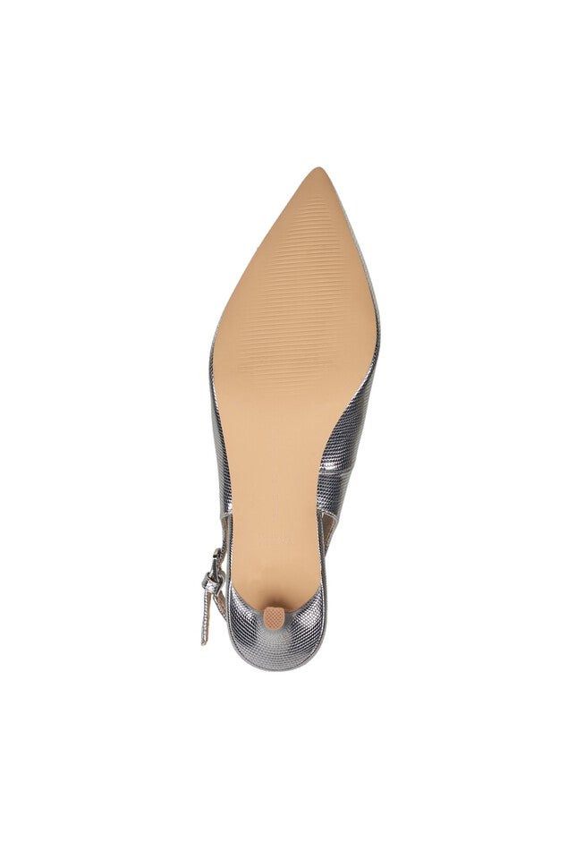 Quinn Sling Back Pump, , alternate image number 5