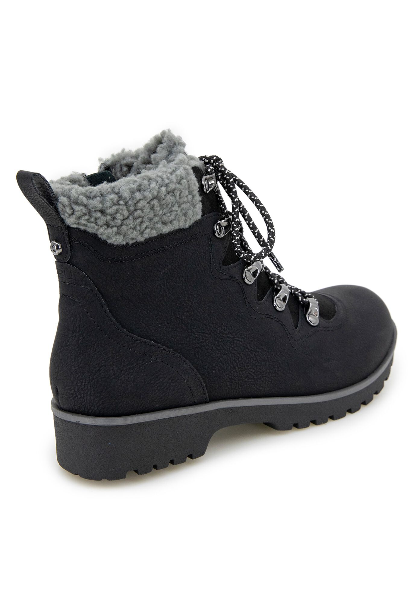 Poland Waterproof Booties, , on-hover image number 1