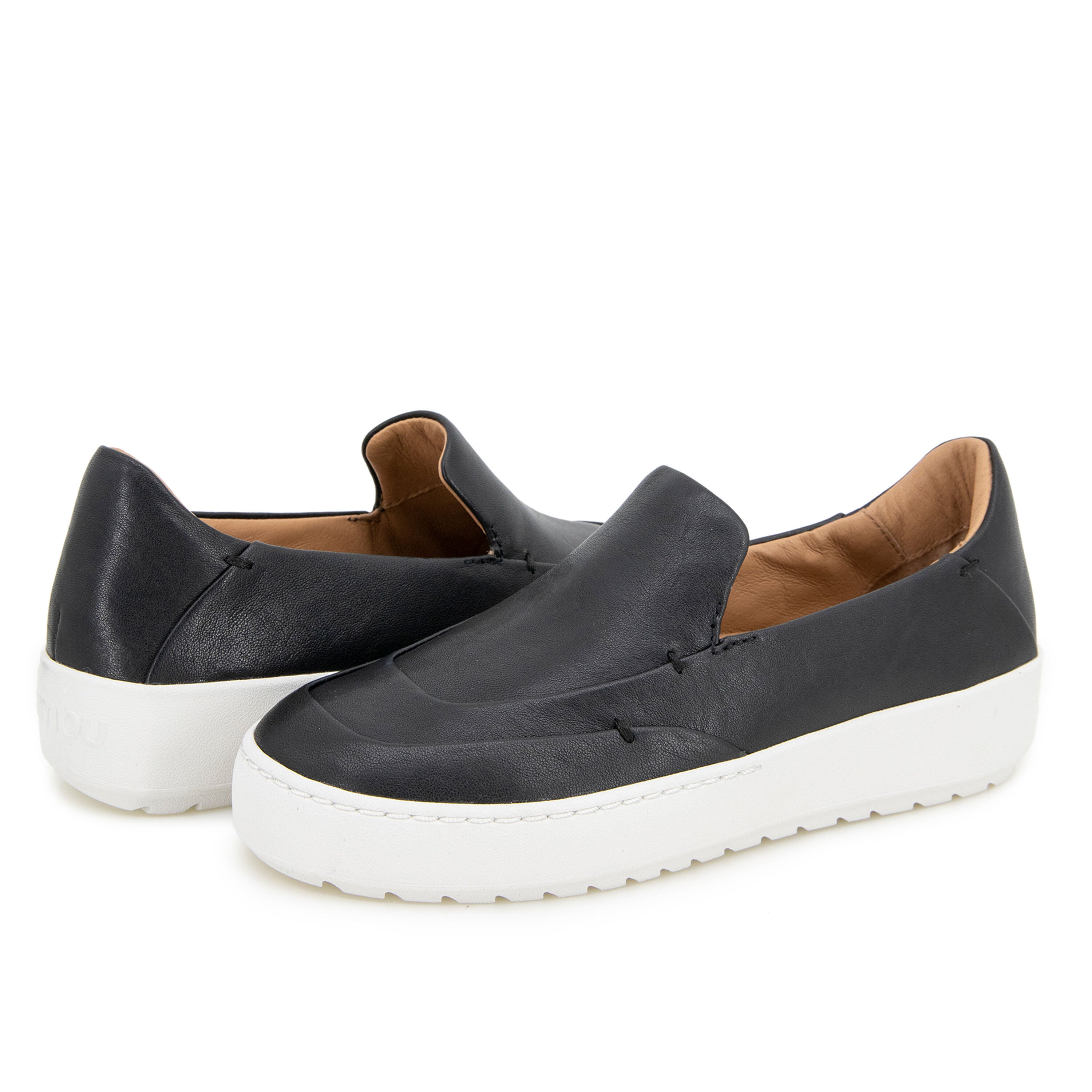 Cami Casual Sneaker, BLACK, alternate image number 7