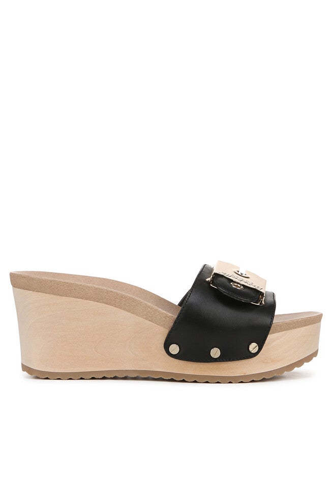 Original Life Wedge Sandal, , alternate image number null