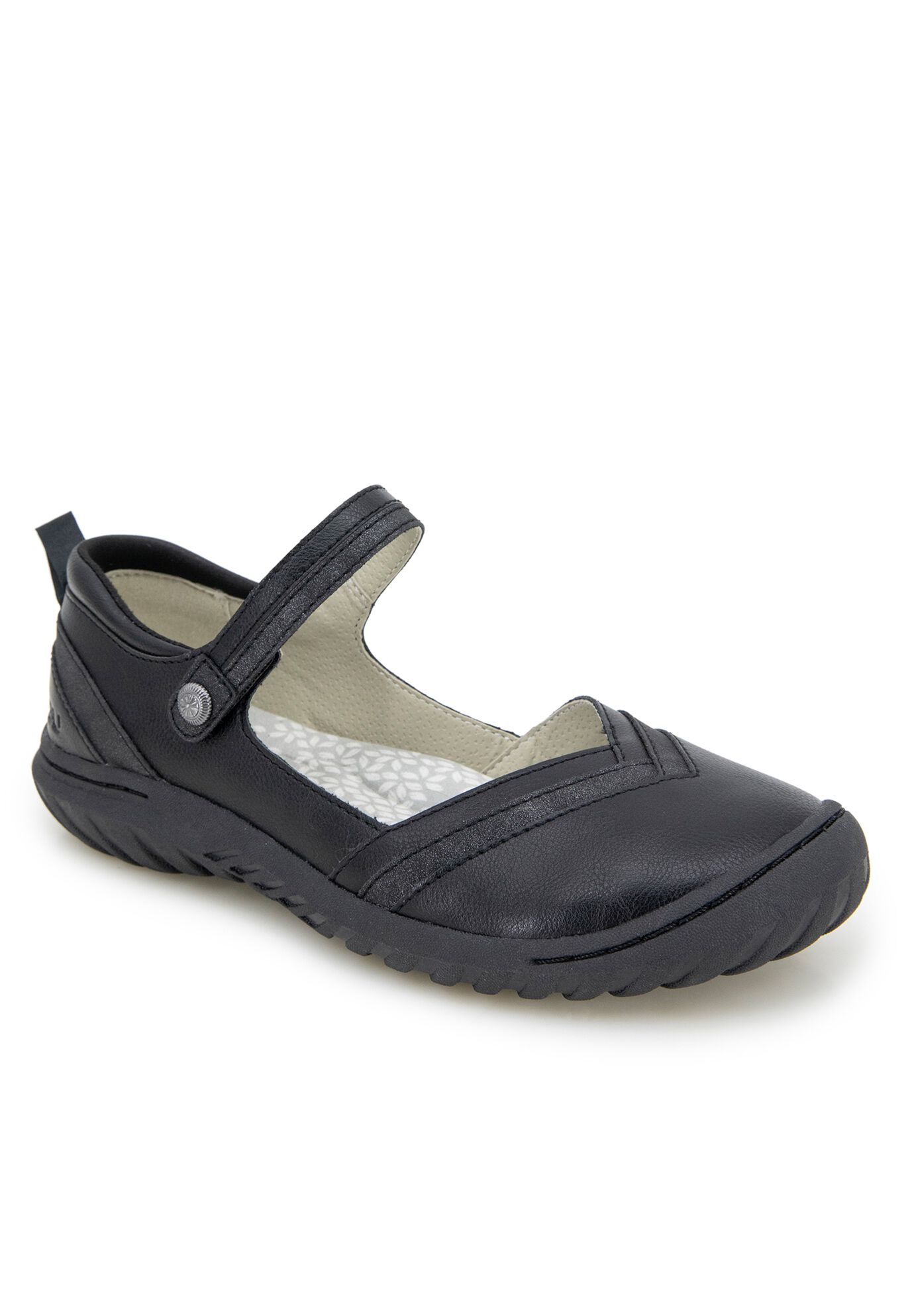 Jambu wide width shoes deals