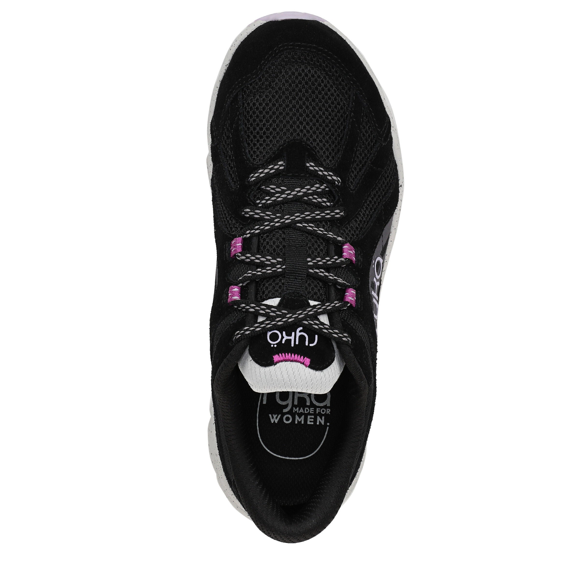 Skylift TR Trail Walking Sneaker, BLACK, alternate image number 6