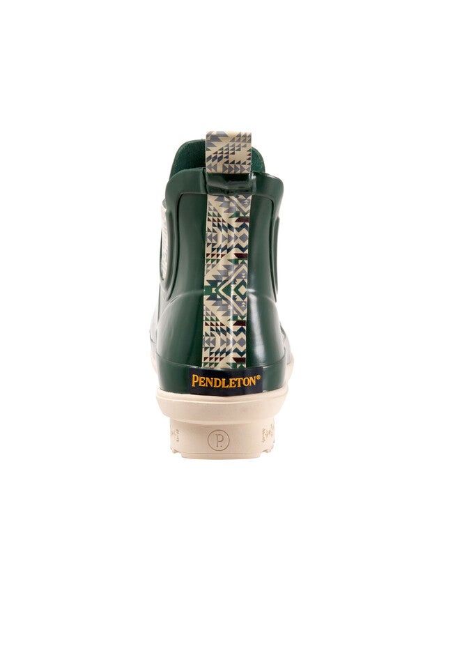 Smith Rock Gloss Chelsea Weather Bootie, , on-hover image number null