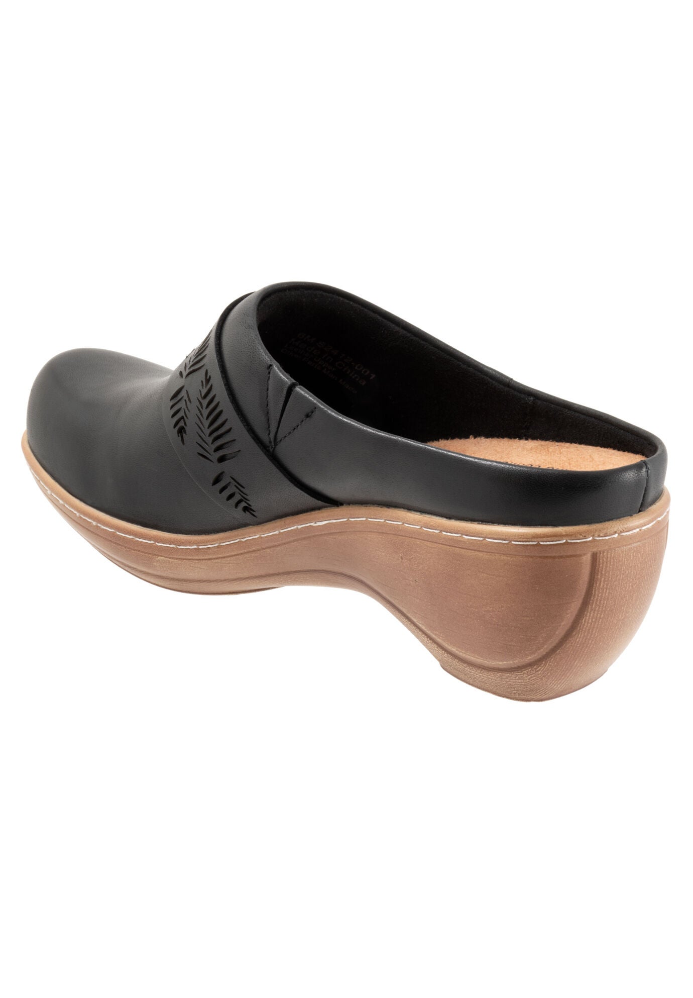 Melita Platform Clog, , alternate image number 2