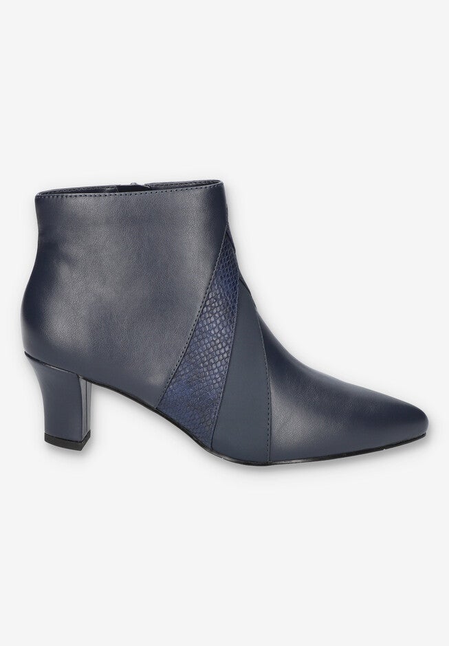 Falcon Bootie, , alternate image number 3