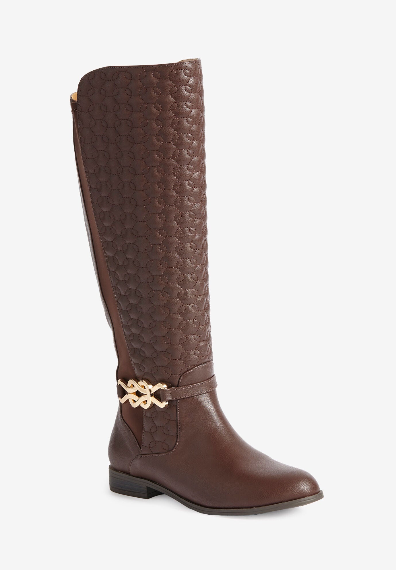 The avenue wide calf boots best sale