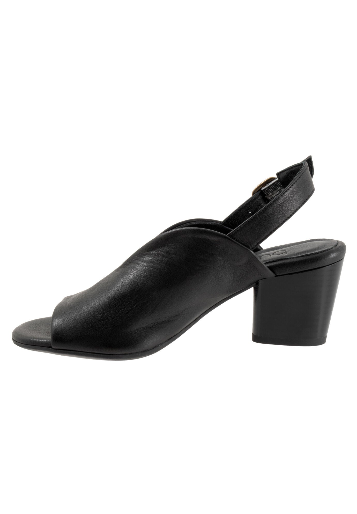 Clare Heeled Sandal, , alternate image number 5