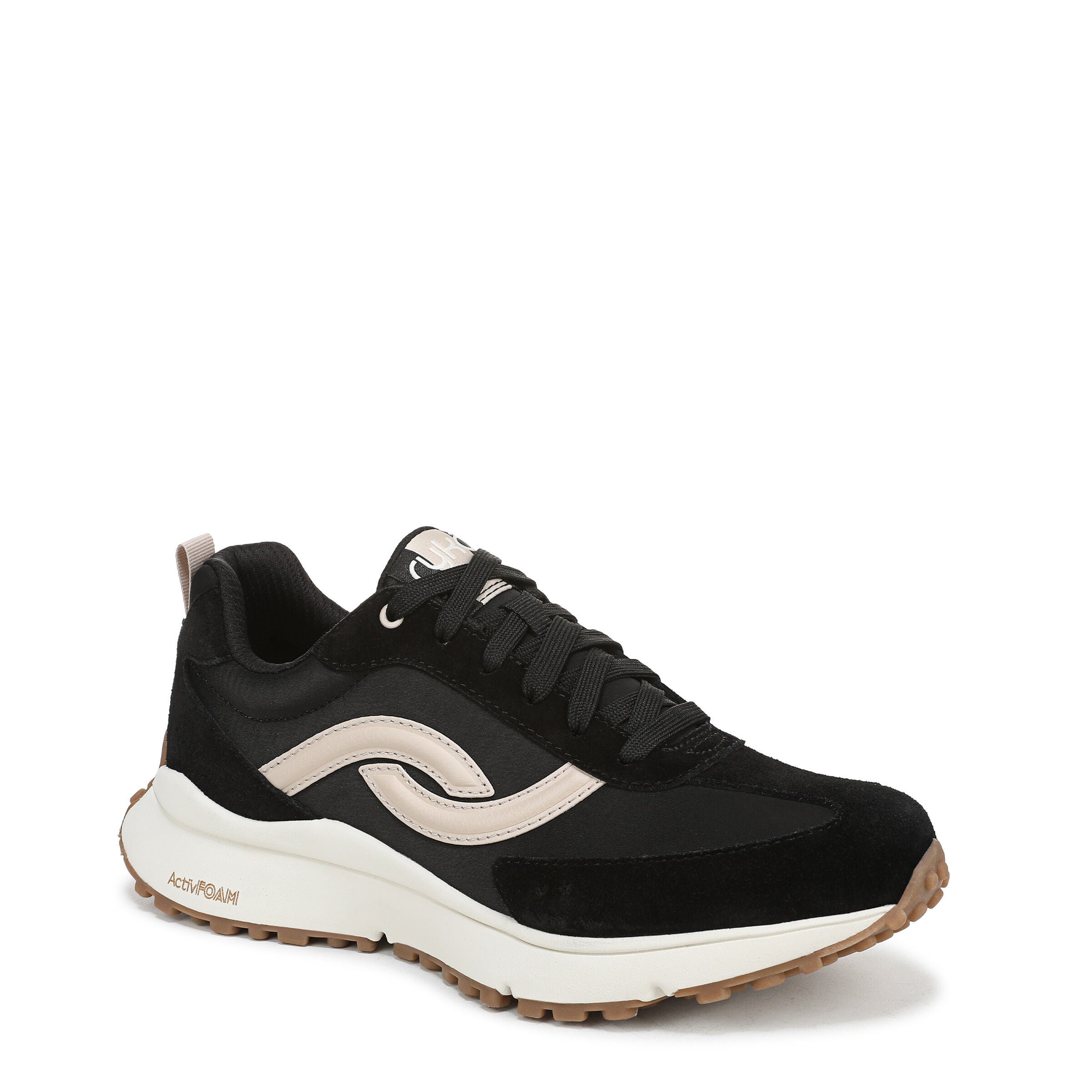 Jetsetter Sneaker, BLACK, hi-res image number 0