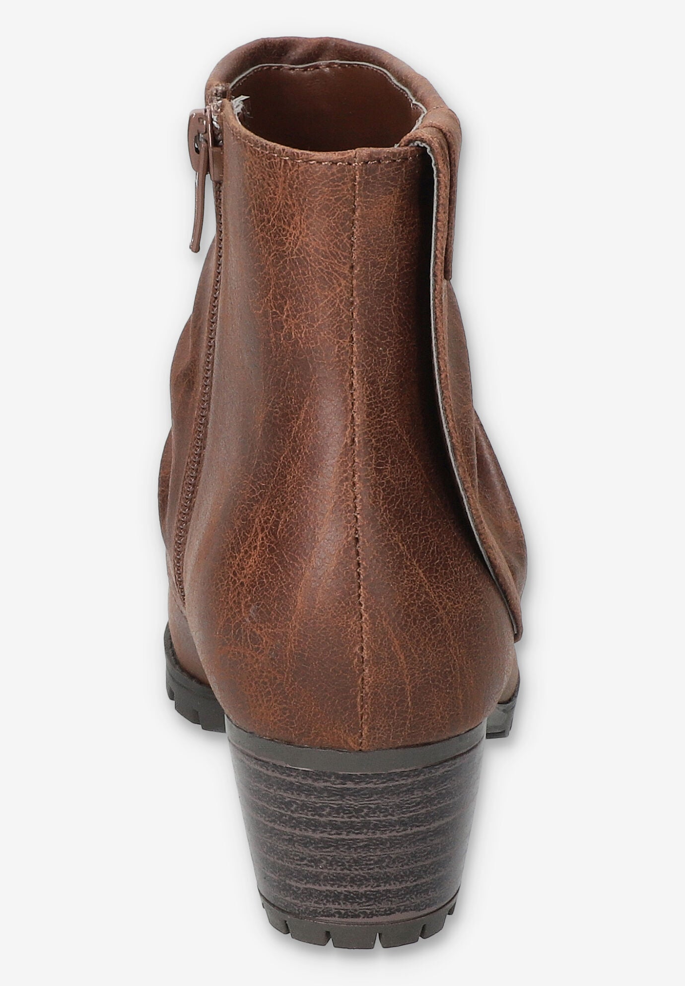 Ambrose Ankle Boot, BROWN DISTRESSED, on-hover image number 1