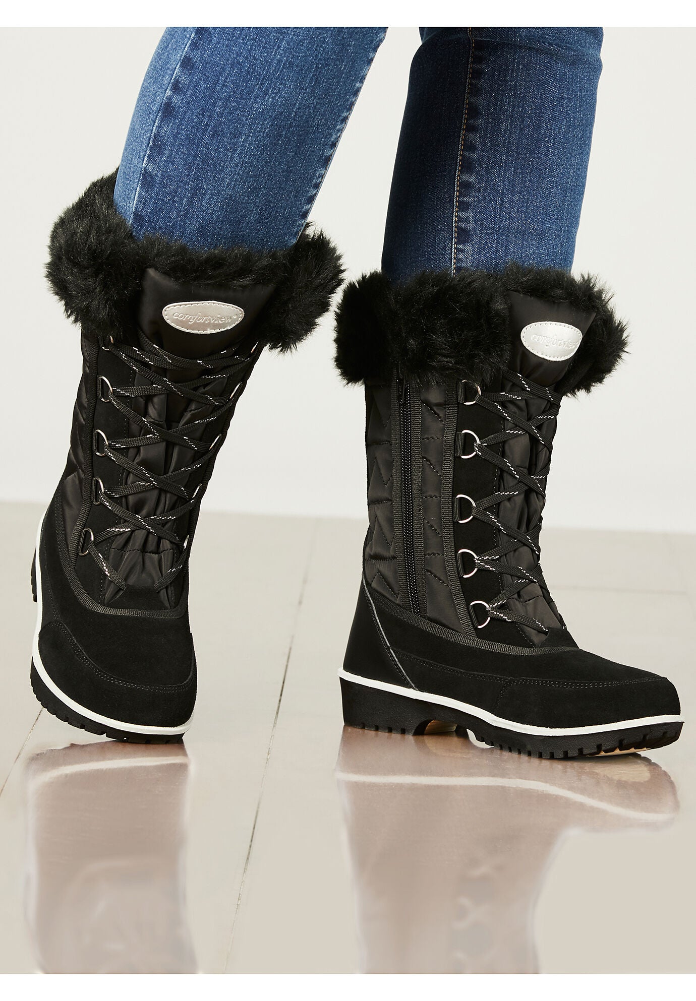 Totes eileen boots hotsell