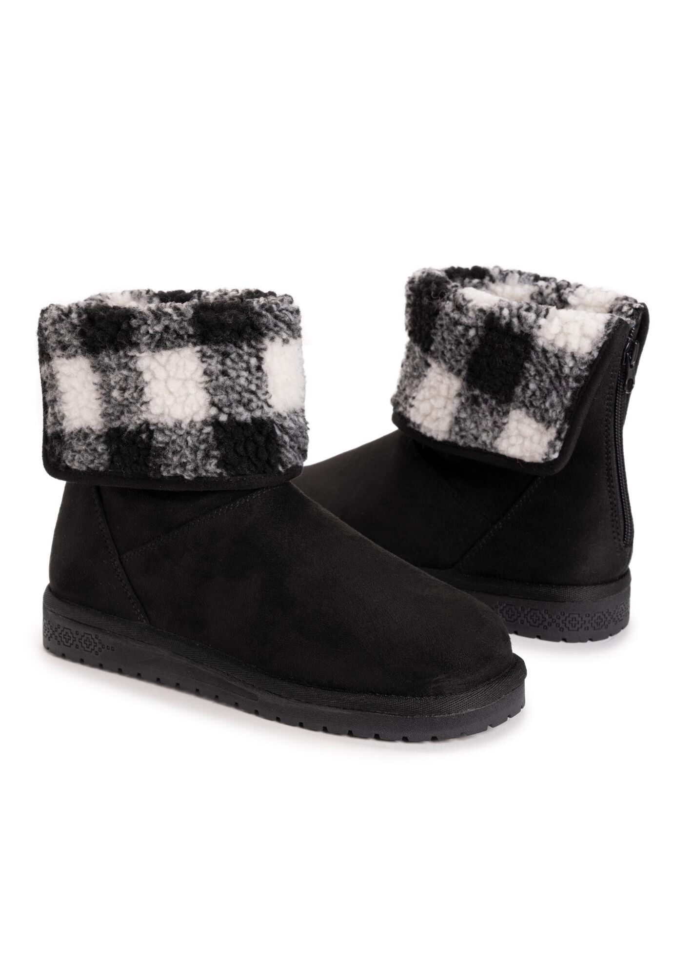 Clover Boot, , alternate image number 5