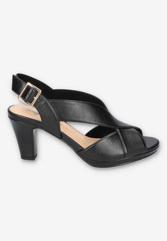 Christy Casual Sandal, , alternate image number null