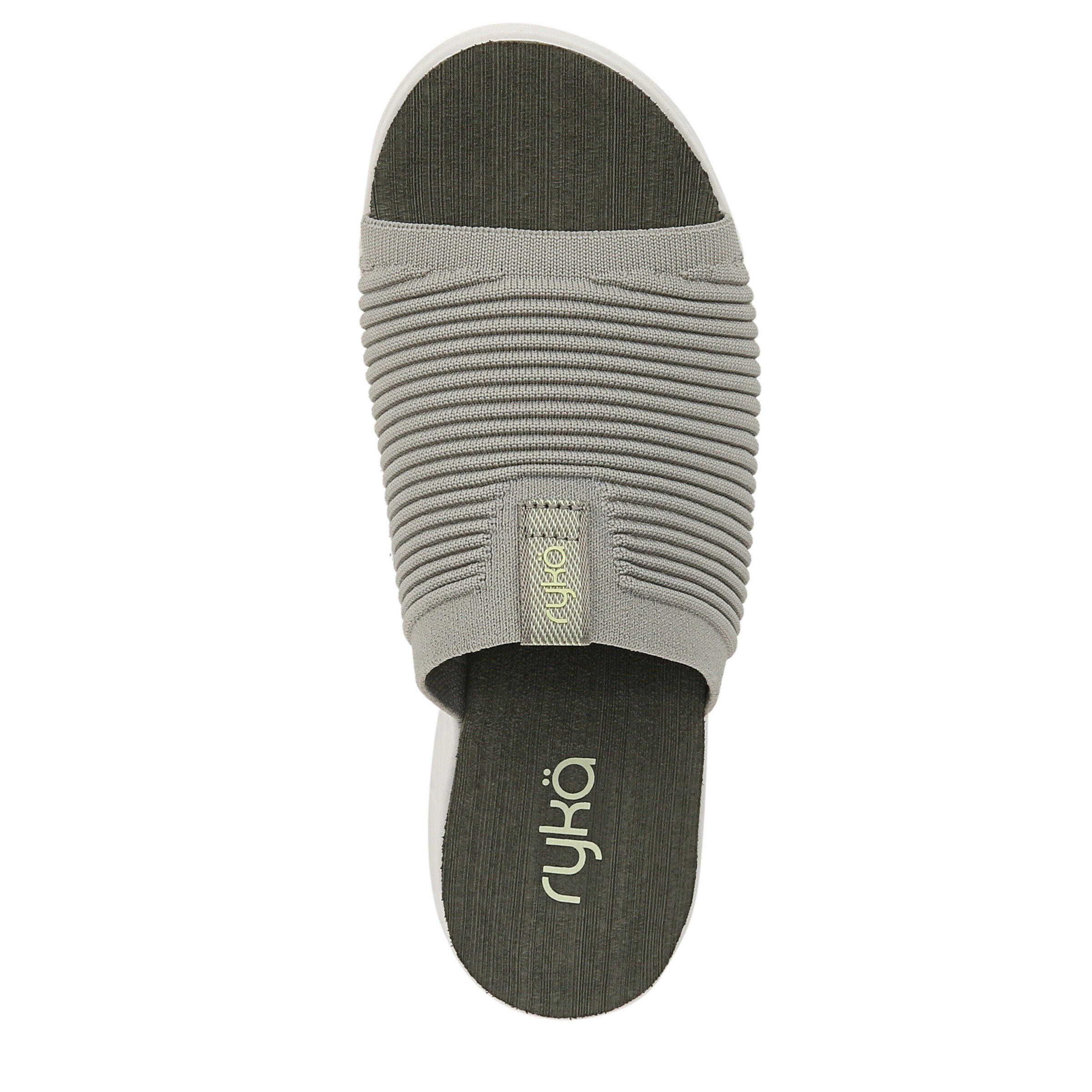 Epic Slide Sandal, ABBEY GREEN, alternate image number 6