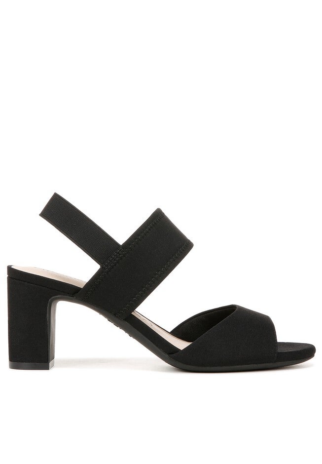 Fiona Heeled Sandal, , alternate image number null