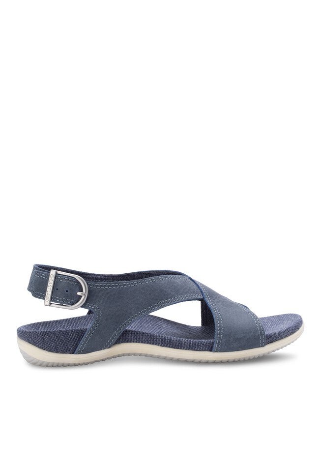 Coastal Backstrap Sandal, , alternate image number null