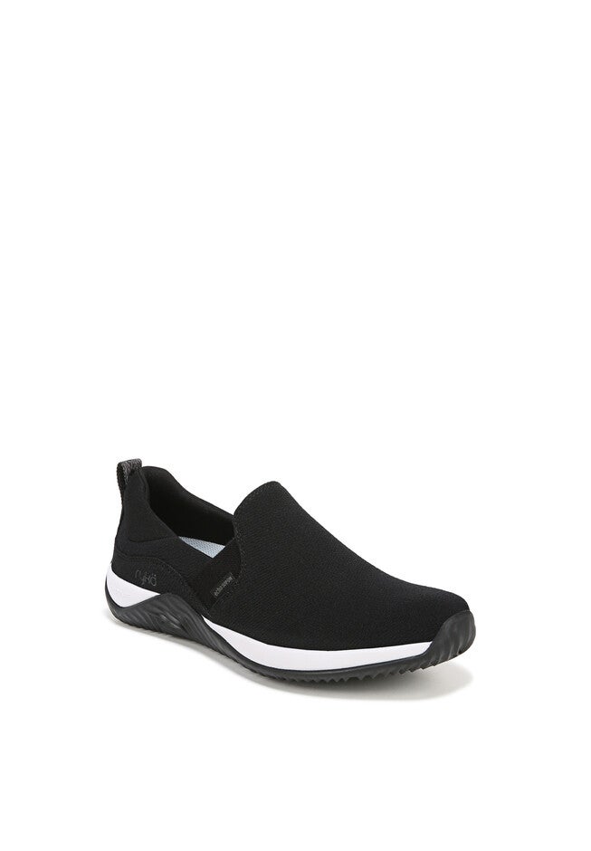 Echo Slip On Sneaker, BLACK, hi-res image number null
