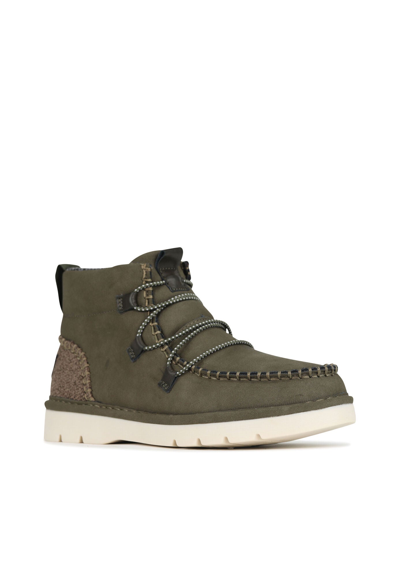 Eden Bootie, KHAKI, hi-res image number 0