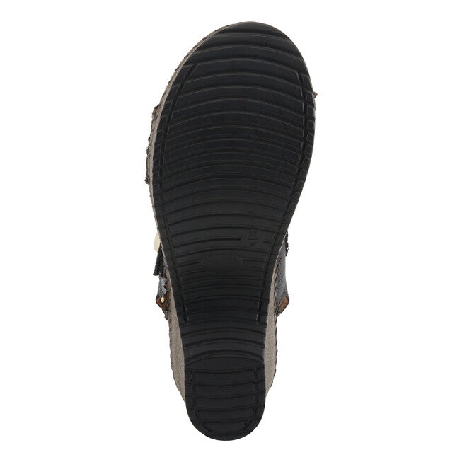 Chenda Sandal, BLACK, alternate image number 6