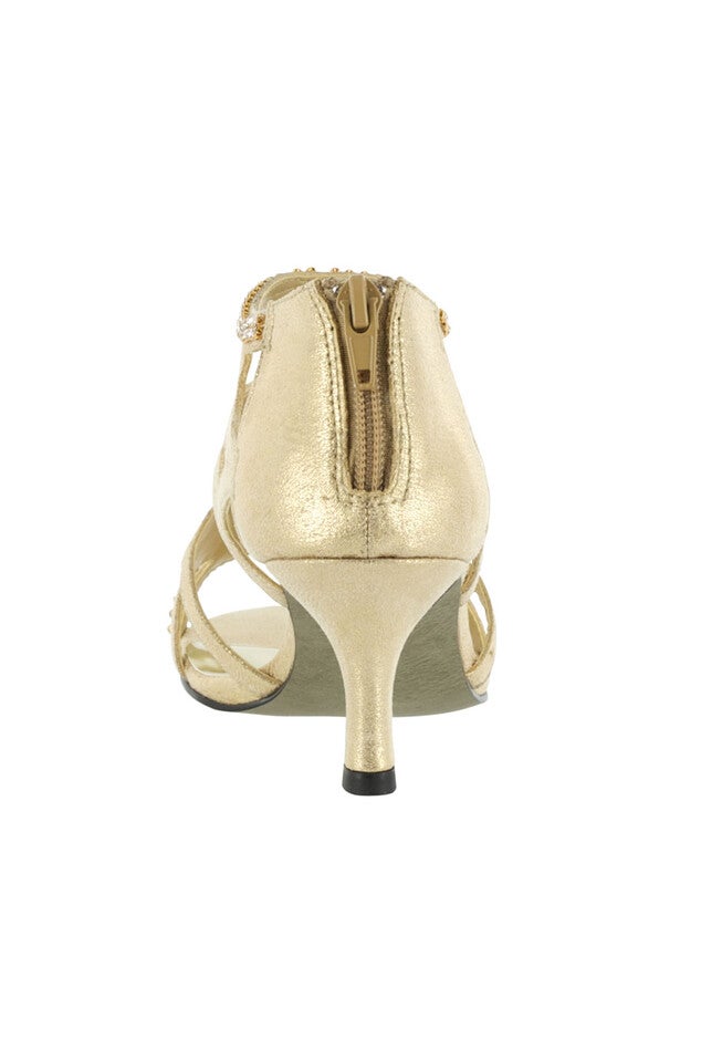 Flattery Pump by Easy Street®, , on-hover image number 1