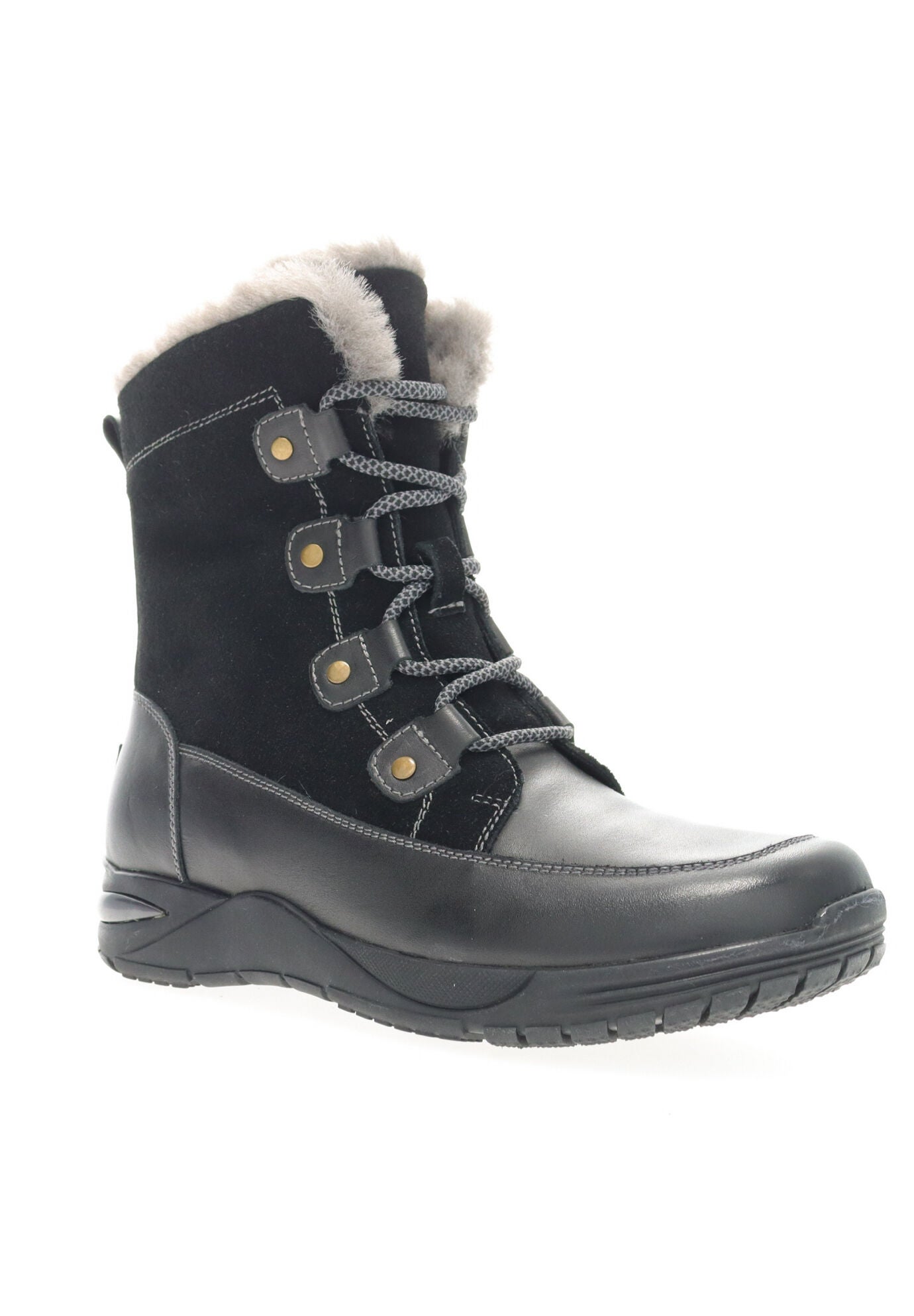 Dulcie Bootie, BLACK, hi-res image number 0