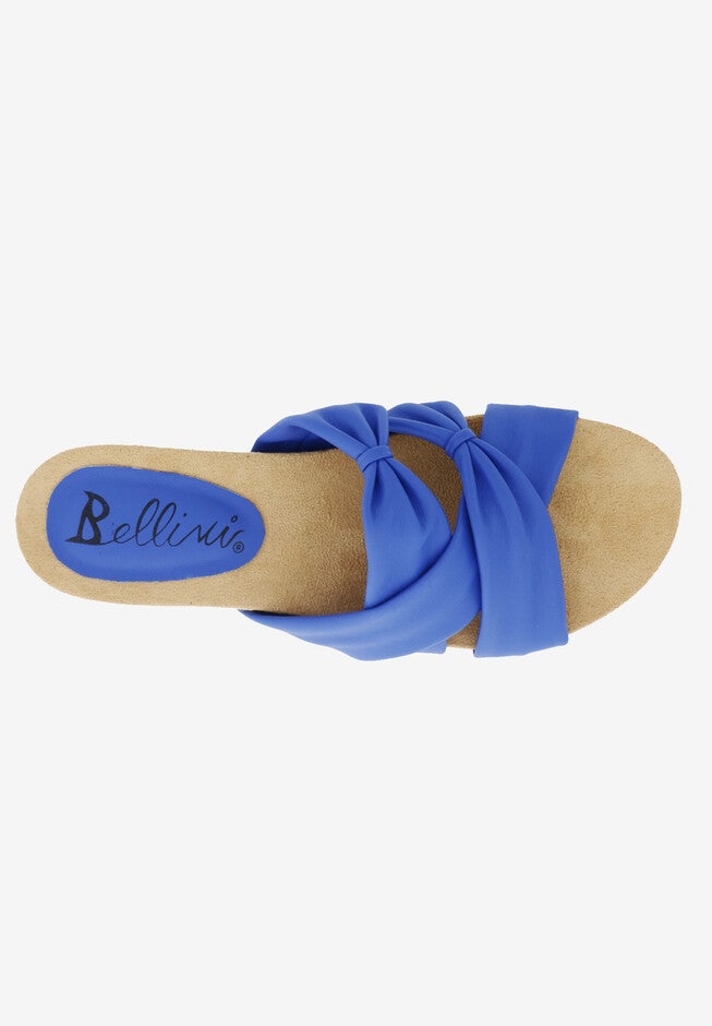 Nene Slide Sandal, , alternate image number null