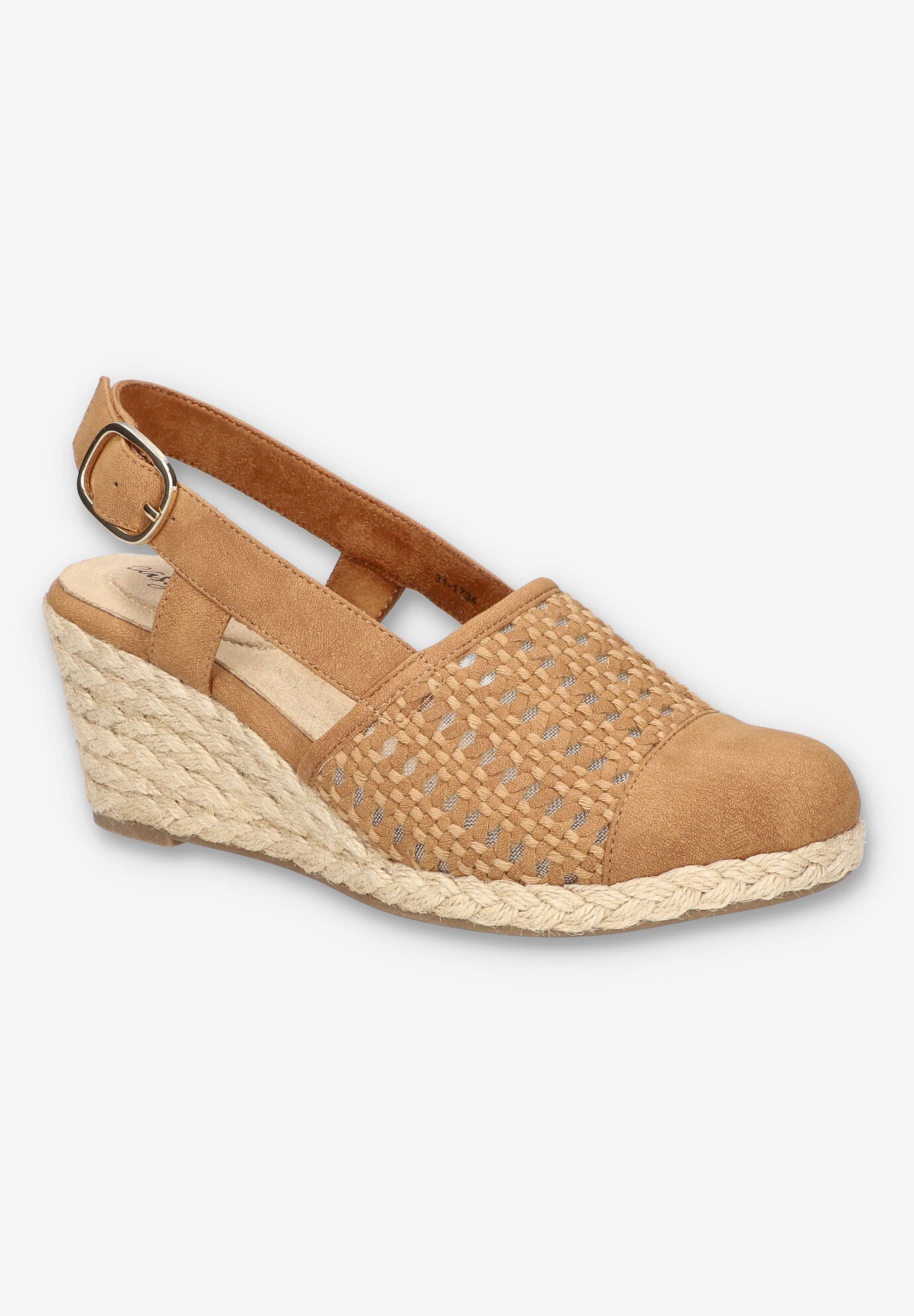 Taffy Slingback, TAN, hi-res image number 0