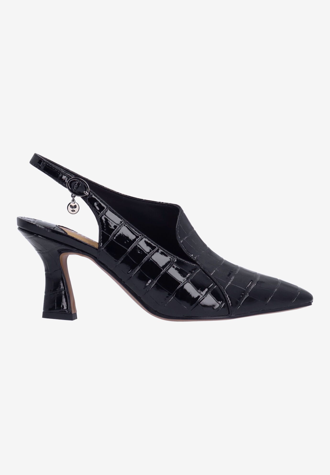 Wide Extra Wide Width Dress Shoes for Women Avenue