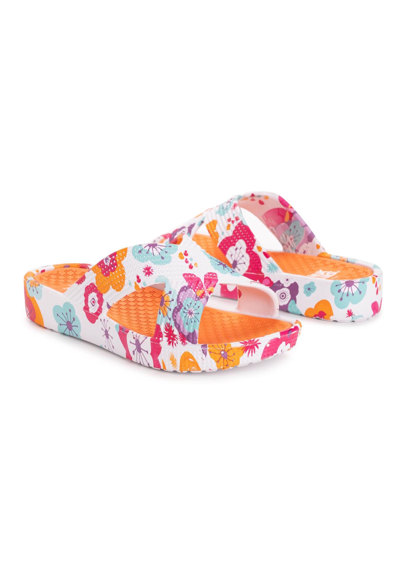 Women&#39;S Spa Day Slip On Sandal, , alternate image number 5