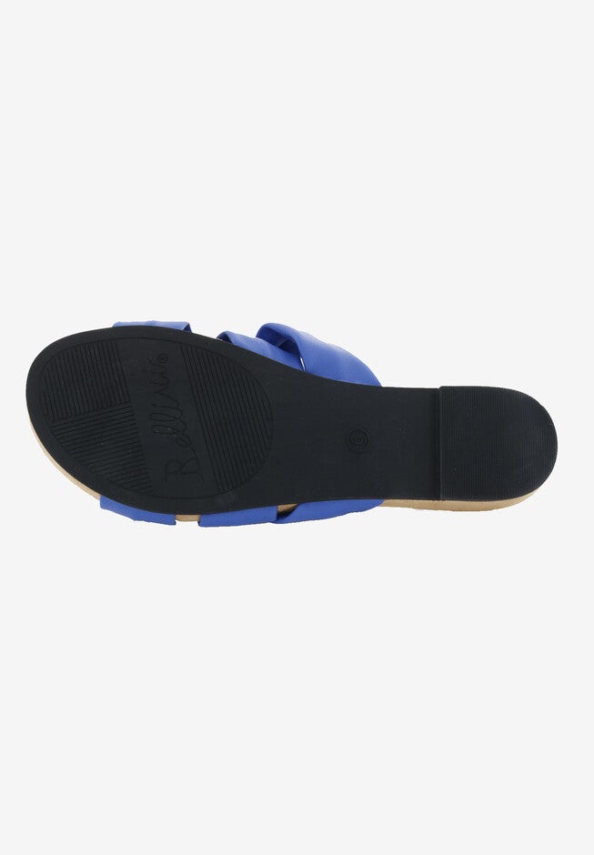 Nene Slide Sandal, , alternate image number null