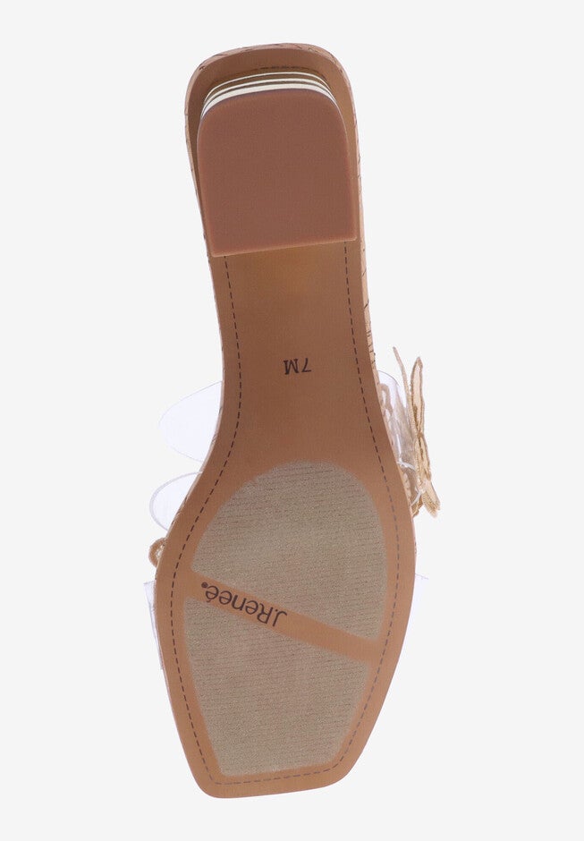 Cybel Sandal, , alternate image number null
