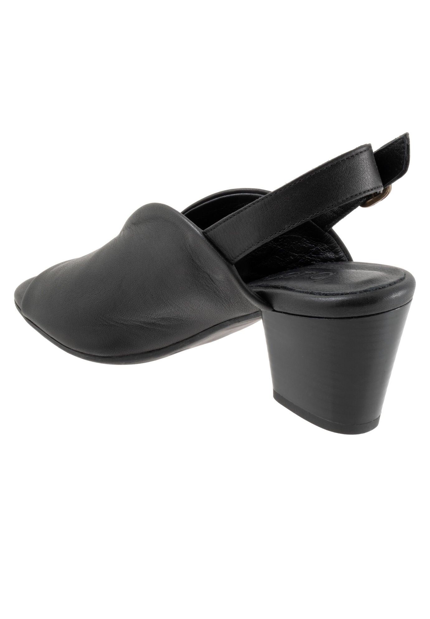 Clare Heeled Sandal, , alternate image number 2