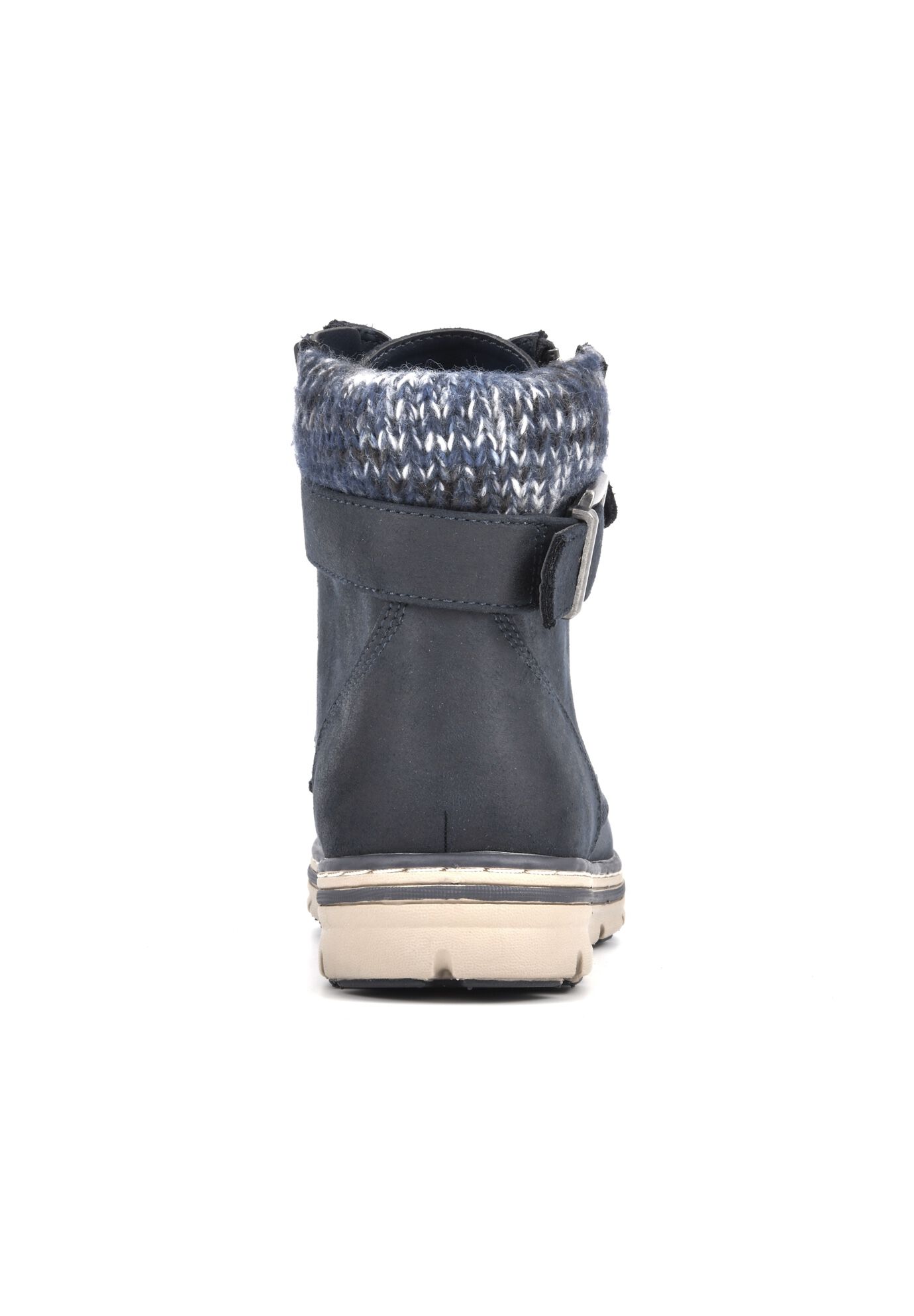 Kelsie Boot