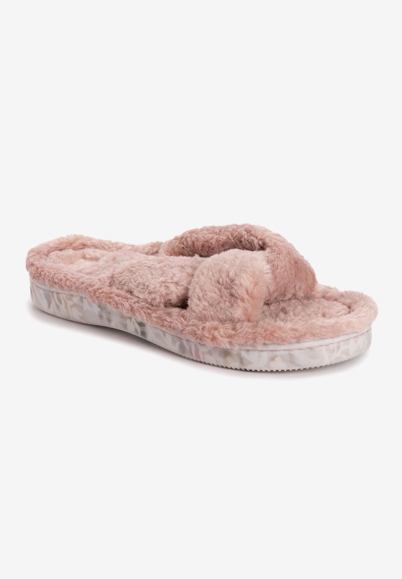 Avenue sheepskin slippers hot sale