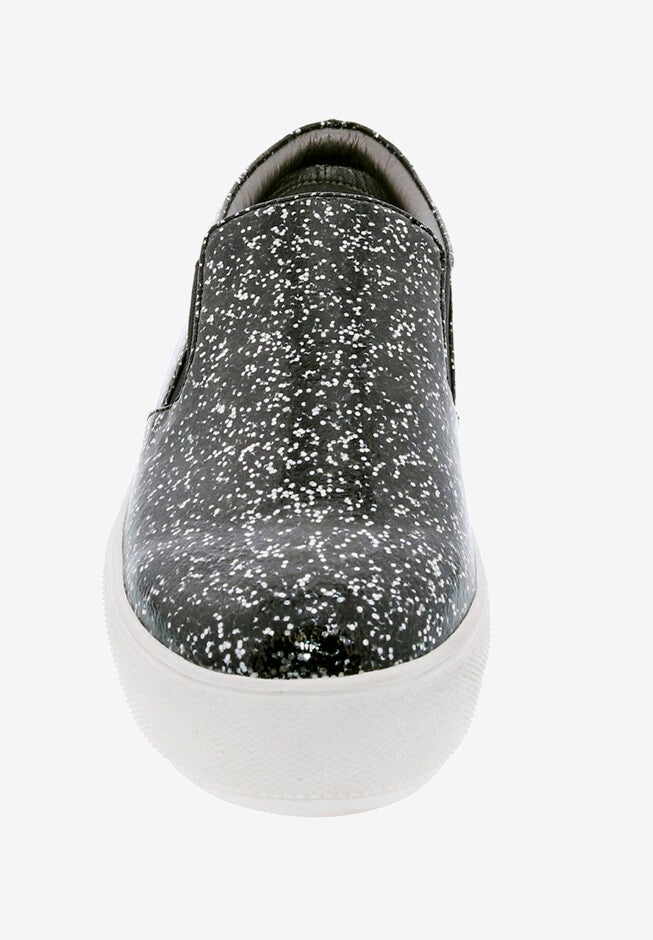 Accent Slip On Sneaker, , alternate image number 4