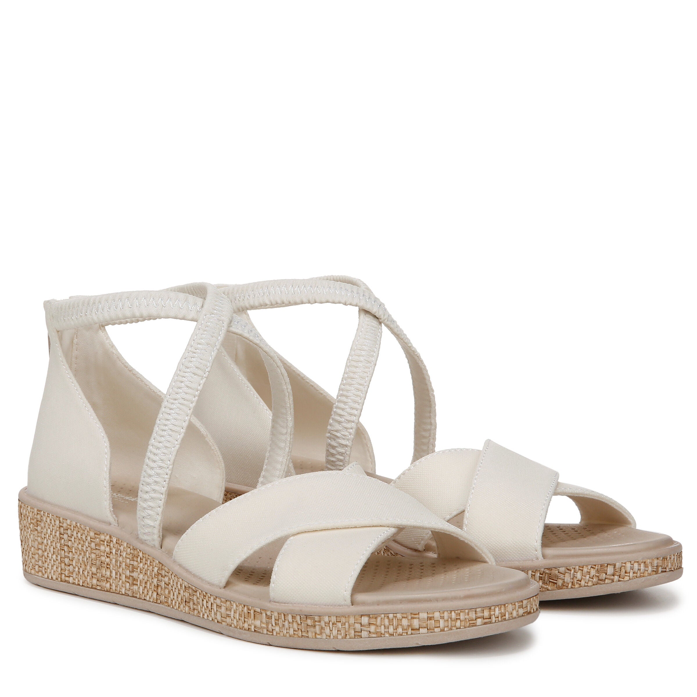 Bali Sand Sandal, EGGNOG, alternate image number 2