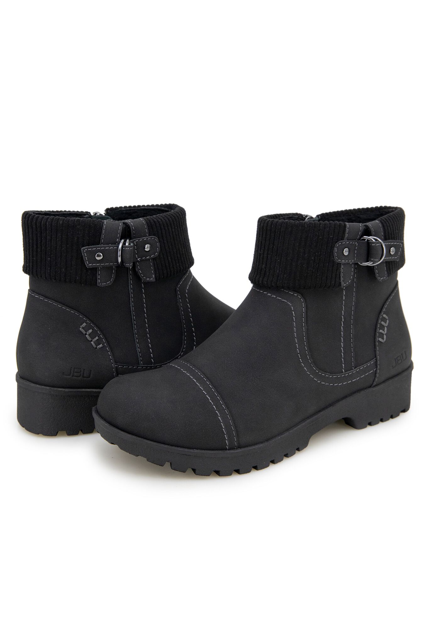 Karissa Encore Water Resistant Bootie, , alternate image number 3