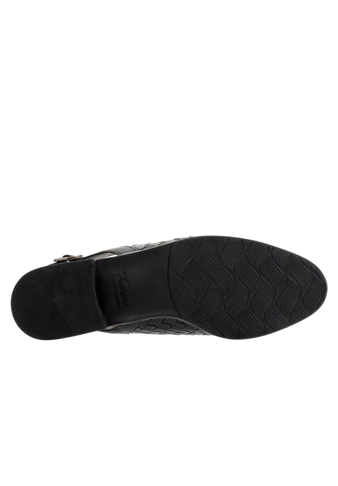 Lea Sling Back Flat, , alternate image number 3