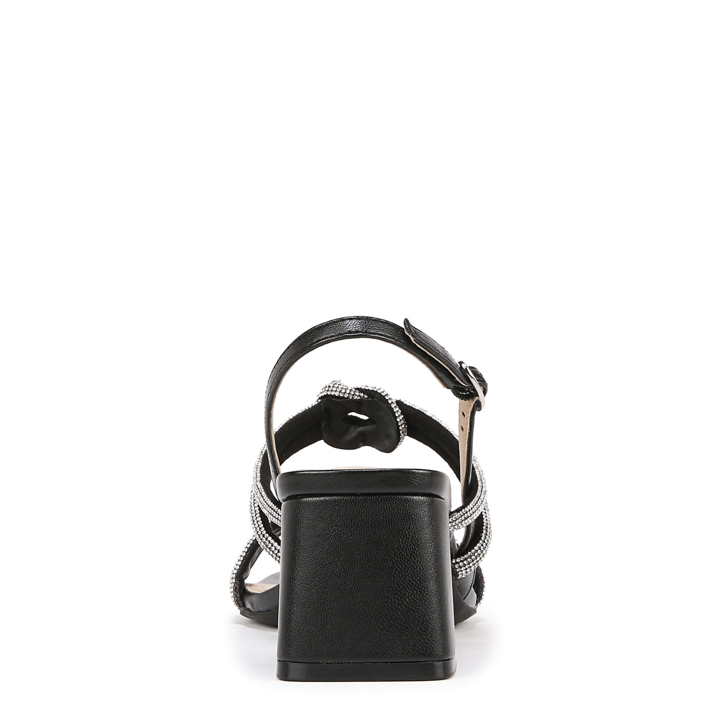 Celeste Sandal, BLACK, on-hover image number 1