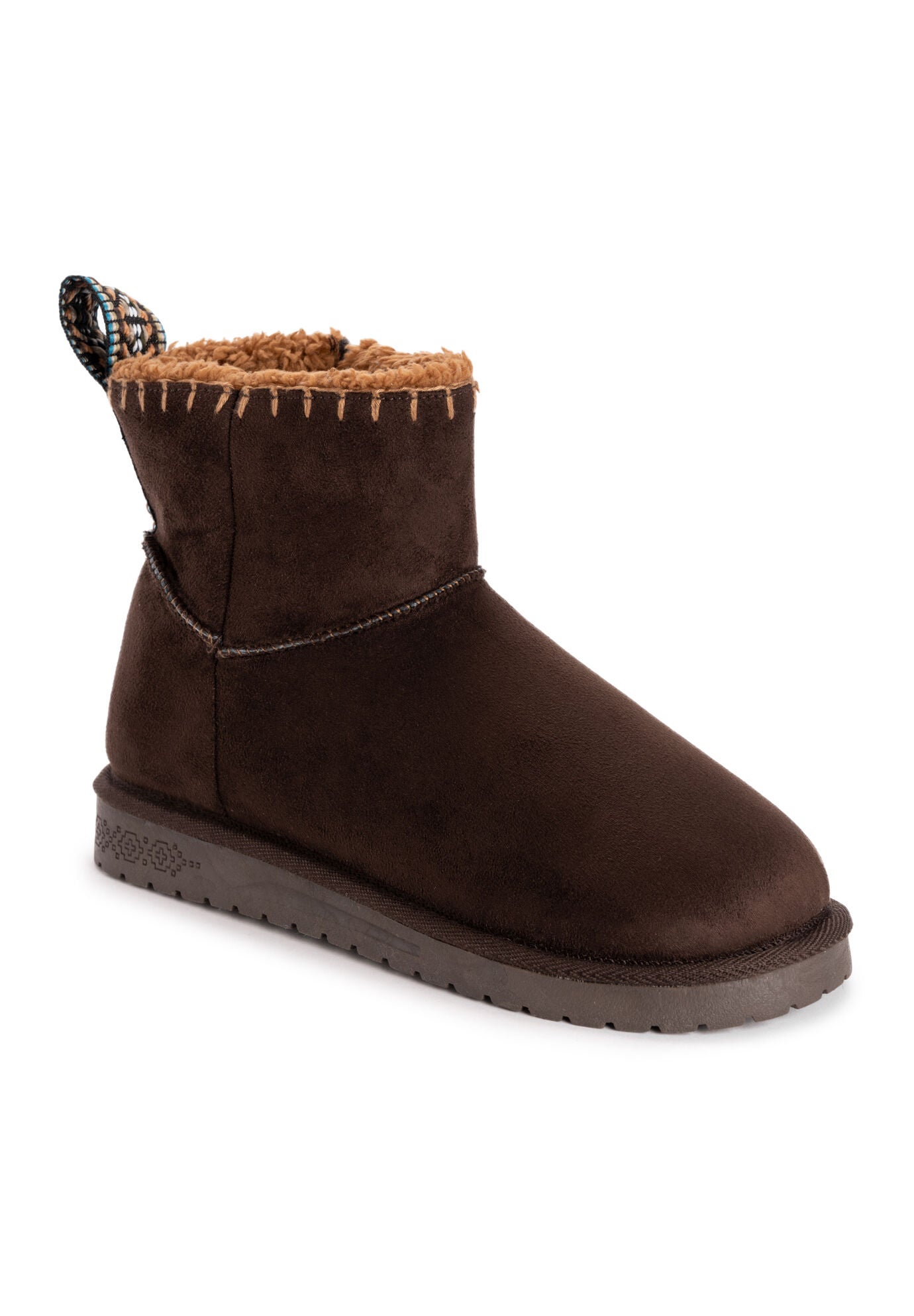 Tatum Bootie Avenue