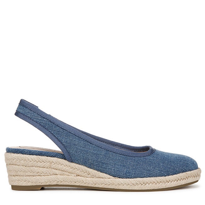 Kayden Sandal, BLUE, alternate image number 3