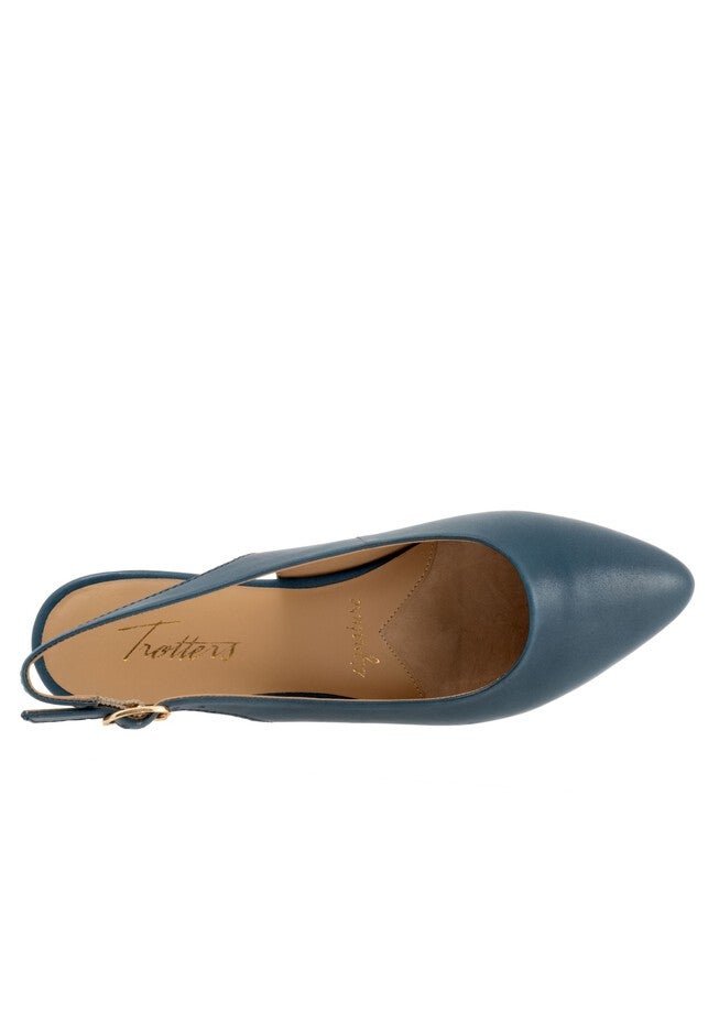 Estee Ballet Flat, , alternate image number 10