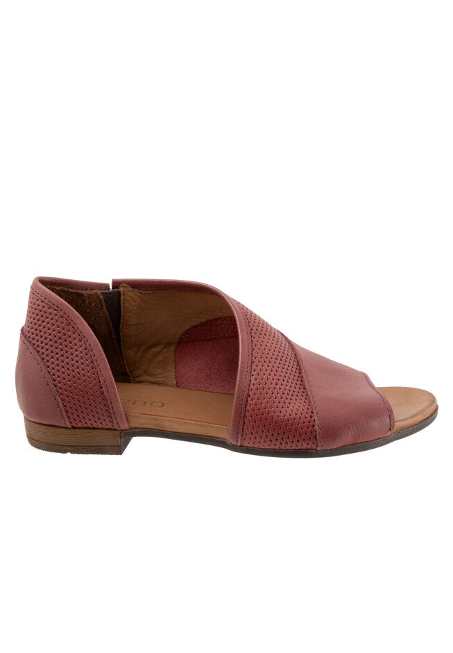 Tahiti Slip On Sandal, , alternate image number null