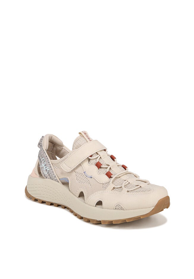Kayak Trek Sneaker, BEIGE, hi-res image number 0