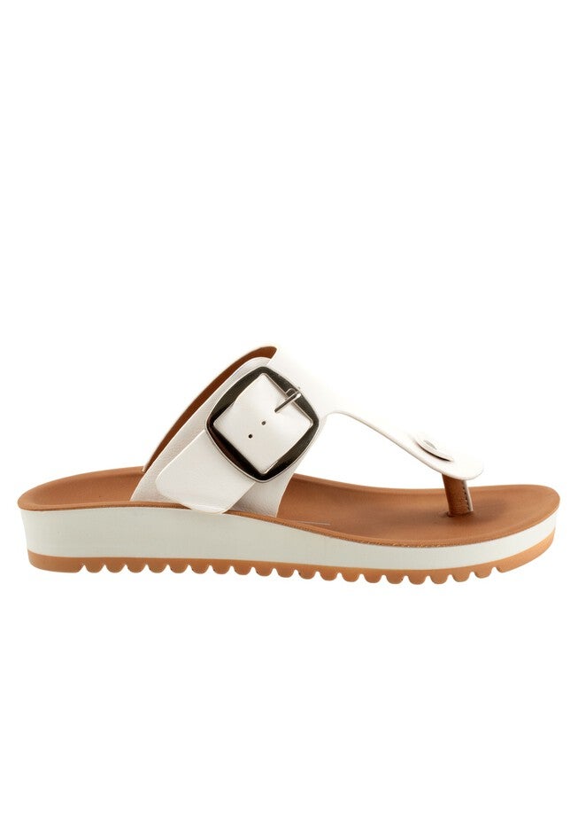 Nada Thong Sandal, , alternate image number 4