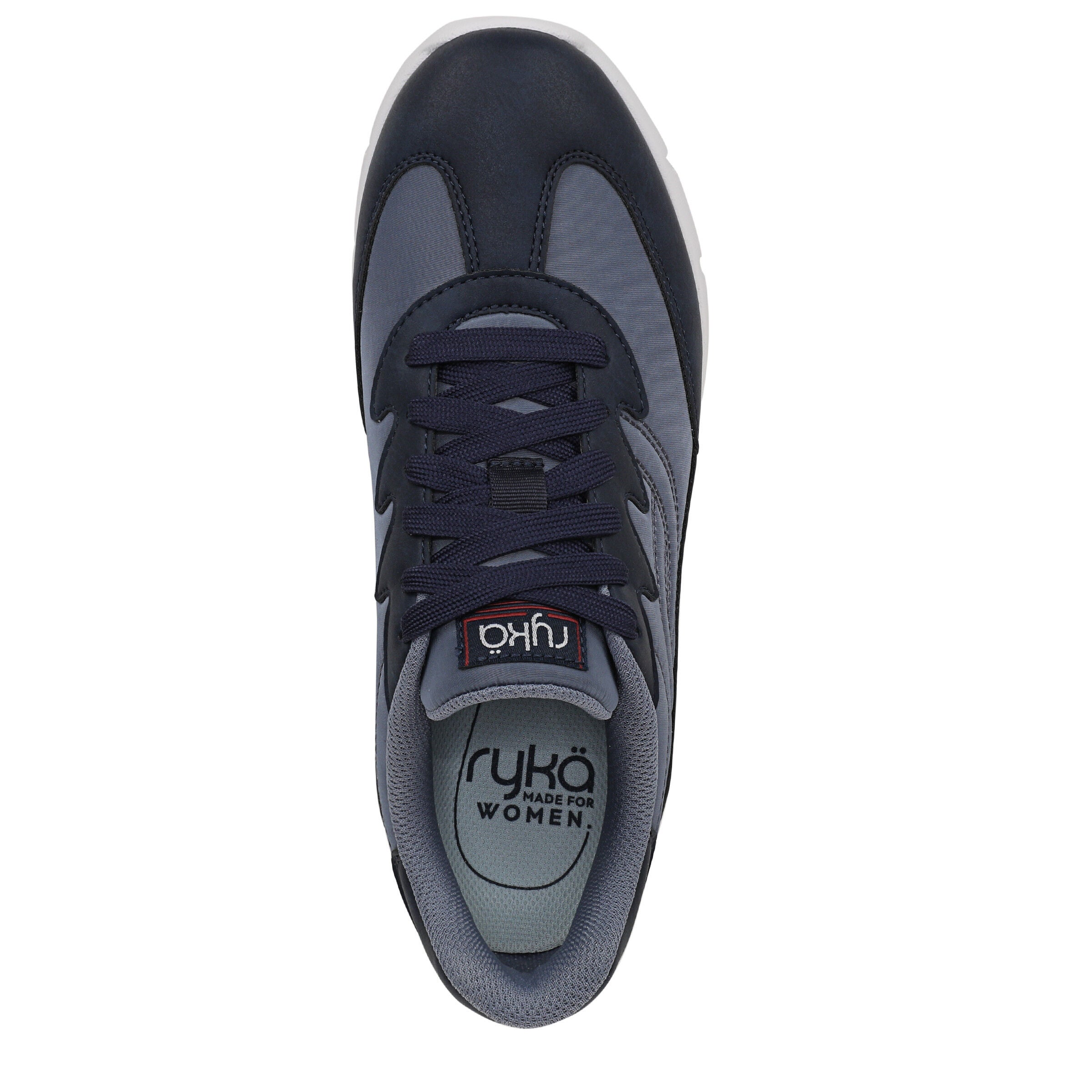 Confident Sneaker, FLINTSTONE BLUE, alternate image number 6