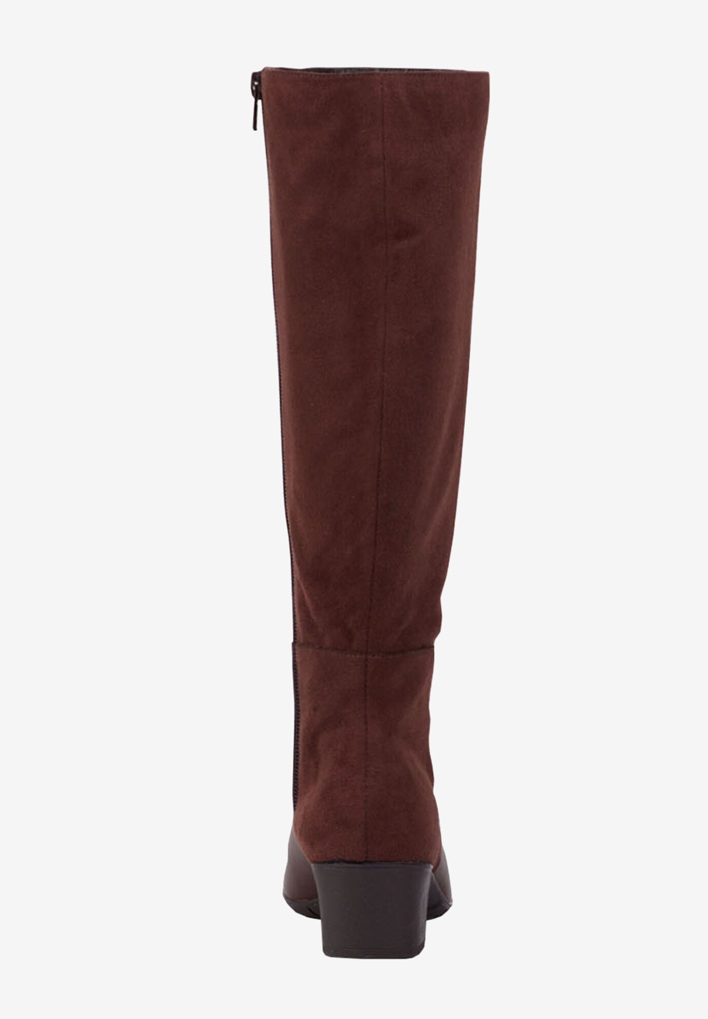 Mix Wide Wide Calf Boot, , on-hover image number 1