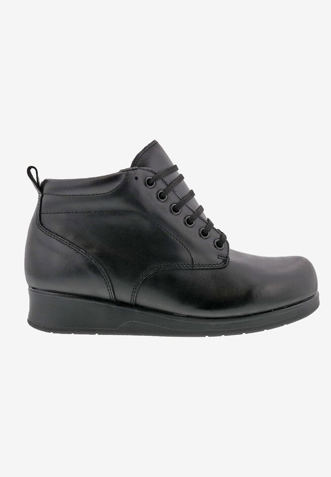 Sedona Orthotic Bootie, , on-hover image number 1