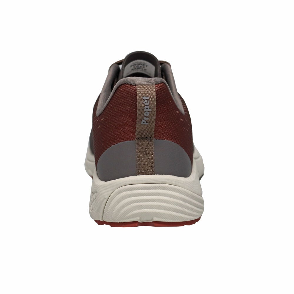 One Evolve Sneaker, MOREL AMBER, on-hover image number 1