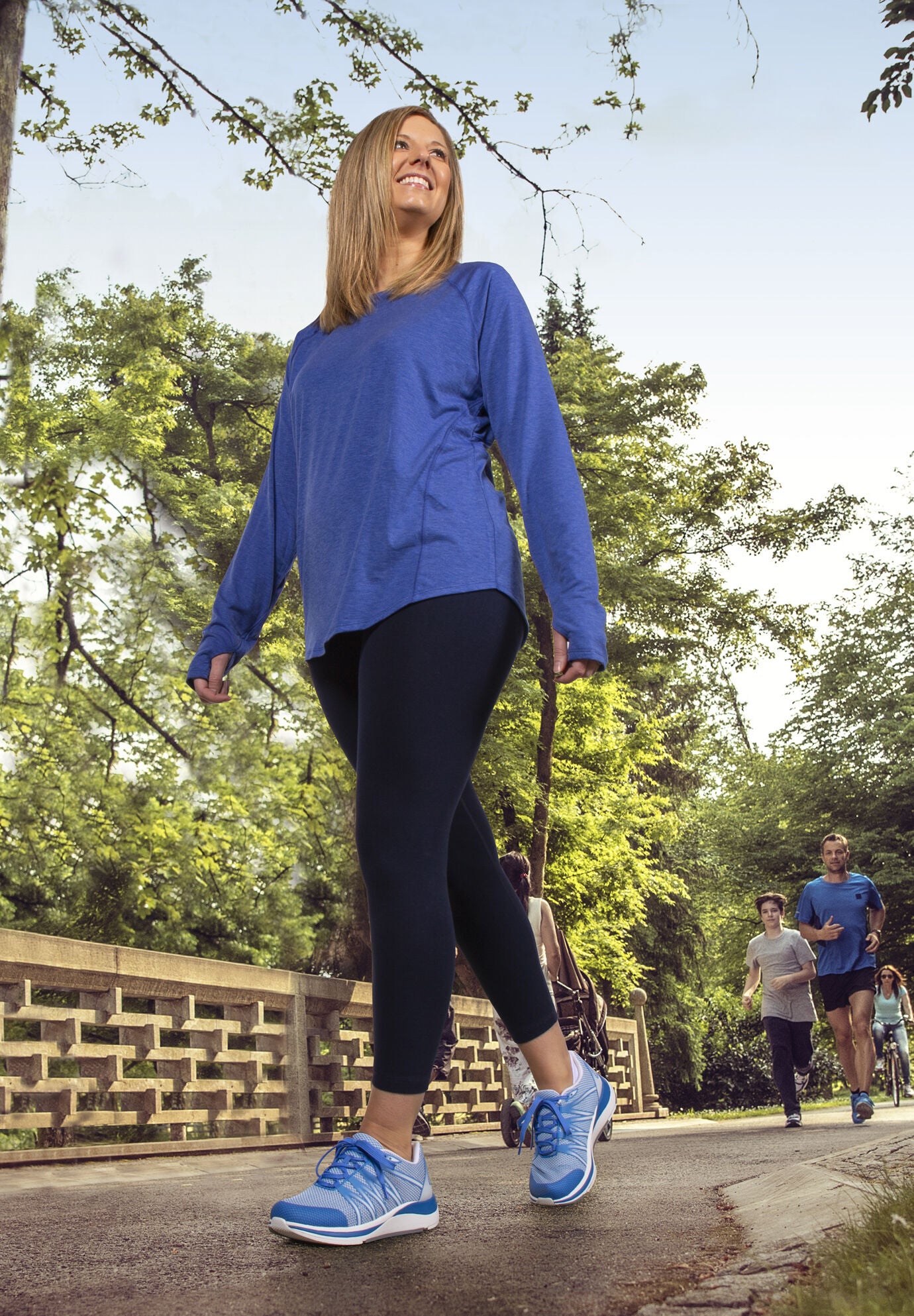 Balance Sneaker, , alternate image number 8