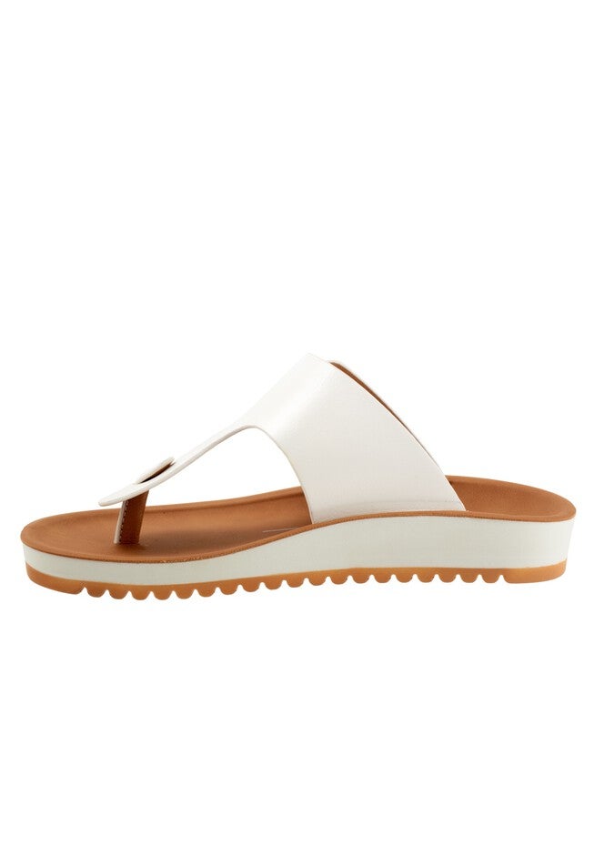 Nada Thong Sandal, , alternate image number 3